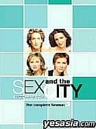 Yesasia Sex And The City Season Dvd Box Set Dvd Dvd