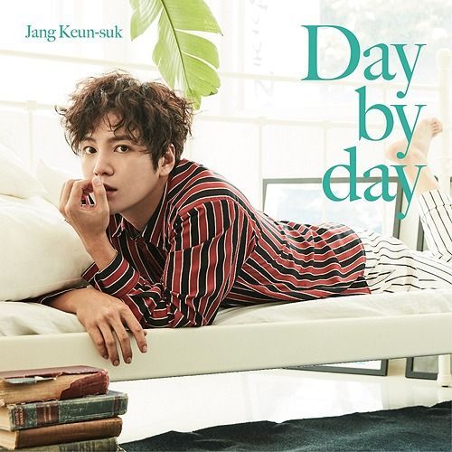 Yesasia Day By Day Type A Single Dvd Cd