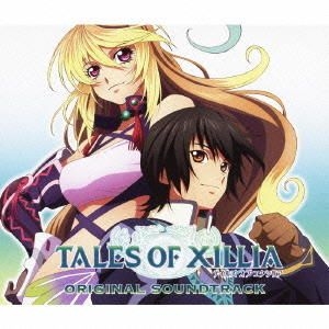 Yesasia Tales Of Xillia Original Soundtrack Japan Version Cd Japan