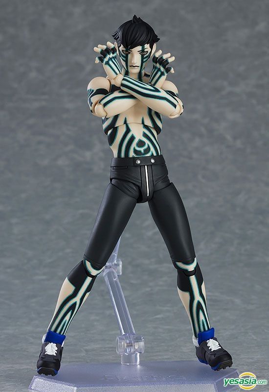 Yesasia Figma Shin Megami Tensei Iii Nocturne Hd Remaster Demi Fiend