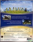 Yesasia Sound Of Music Blu Ray Th Anniversary Edition Hong Kong