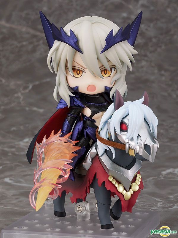 Yesasia Nendoroid Fate Grand Order Lancer Altria Pendragon Alter