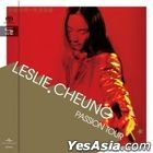 Leslie Cheung Passion Tour (2 SHM-SACD)