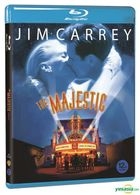 The Majestic (Blu-ray) (Korea Version)