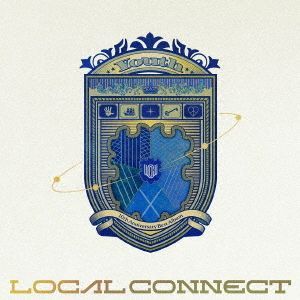 YESASIA : Youth (Japan Version) 音乐- LOCAL CONNECT - 日语音乐