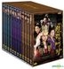 Queen Seon Duk (DVD) (23-Disc) (End) (English Subtitled) (MBC TV Drama) (Limited Edition) (Korea Version)