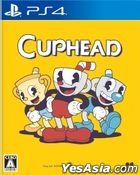 Cuphead (Japan Version)