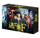 Touboui F (DVD Box) (Japan Version)