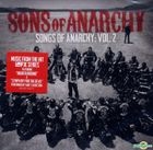 Sons Of Anarchy 2 Original TV Soundtrack (OST) (US Version)