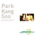 Park Kang Soo Vol. 1