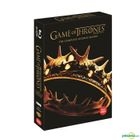 Game of Thrones Season 2 (Blu-ray) (5Disc) (Limited Edition) (Korea Version)