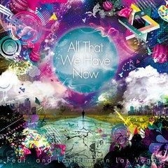 YESASIA: All That We Have Now (Japan Version) CD - Fear, and