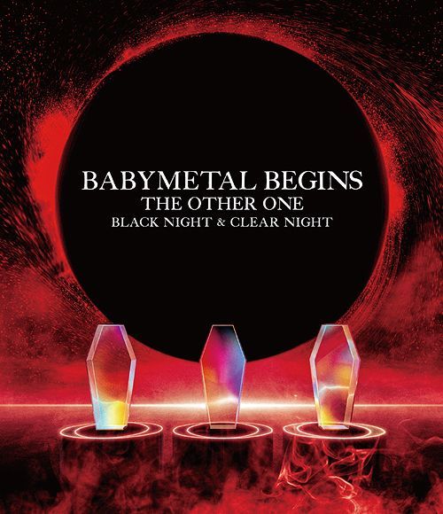 YESASIA : BABYMETAL BEGINS - The Other One - [BLU-RAY] (普通版