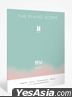 THE PIANO SCORE : BTS (SPRING DAY)