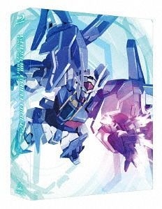 Yesasia Gundam Build Divers Blu Ray Box 2 一般版 日本版 Blu Ray 富野由悠季 矢立肇 日語動畫 郵費全免