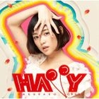 HAPPY (Normal Edition) (Japan Version)