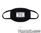 BTS Style - Peuer Mask (Type D)