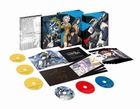 Full Metal Panic! Invisible Victory (Blu-ray) (BOX 1) (Japan Version)