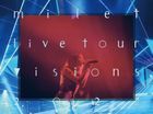 milet live tour visions 2022 (First Press Limited Edition) (Japan Version)