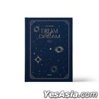 NCT Dream Photobook - DREAM A DREAM Ver.2 (Mark)