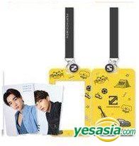 YESASIA: Perth & Chimon : Card Holder Set Celebrity Gifts