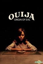 Ouija: Origin of Evil (2016) (DVD) (US Version)