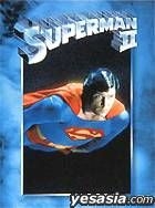 YESASIA: Superman II (Japan Version) DVD - - Japan Movies & Videos ...