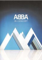 ABBA In Concert (Japan Version）
