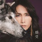 Debut 35周年记念 Self Cover Album '感受'  (日本版) 