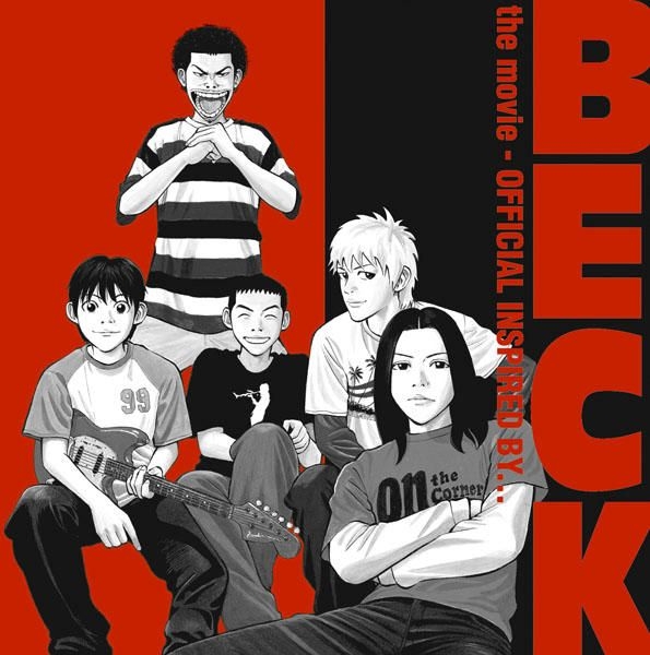 beck 映画 BECK : 作品情報・キャスト・あらすじ・動画 - 映画.com