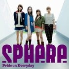 Pride on Everyday (Normal Edition)(Japan Version)