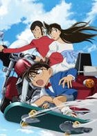 Lupin III VS Detective Conan (2009) (DVD) (Japan Version)