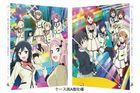 Love Live! Nijigasaki Gakuen School Idol Dokokai 2nd Season Vol.7 (English Subtitled) (Blu-ray) (Japan Version)