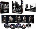 Kenju Buraicho Complete DVD Box (DVD) (Japan Version)