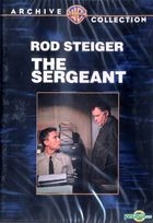 The Sergeant (1968) (DVD) (US Version)