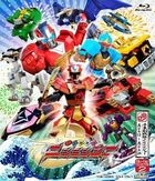 Shuriken Sentai Ninninger Blu-ray Collection 2 [BLU-RAY](Japan Version)