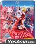 工作细胞 (2024) (Blu-ray + DVD 双碟精装版) (台湾版)