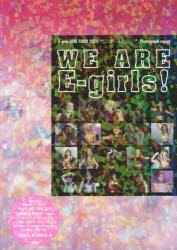 YESASIA: We Are E-Girls! E-Girls Live Tour 2015 