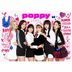 POPPY  (SINGLE+DVD) (First Press Limited Edition) (Japan Version)