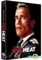 Red Heat (Blu-ray) (Korea Version)