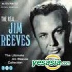 The Real...Jim Reeves (3CD) (EU Version)