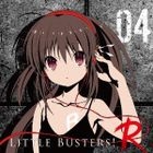 Radio CD 'Little Busters! R' Vol.4 (Japan Version)