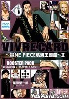 VIVRE CARD ONE PIECE Ⅱ (Vol.6)