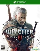 The Witcher 3: Wild Hunt (Japan Version)