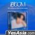 BTOB: Lee Min Hyuk HUTA Vol. 2 - BOOM (Jewel Version) + Poster in Tube