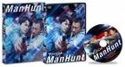 Manhunt (DVD) (Japan Version)
