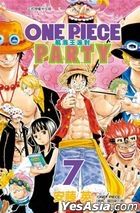 ONE PIECE PARTY (Vol.7)(End)