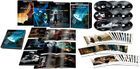 蝙蝠俠黑暗騎士三部曲 Collector's Box [4K ULTRA HD & Blu-ray Set] (日本版)