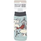 MOOMIN Bottle Cover (Blue)