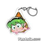 Urusei Yatsura : Ten Acrylic Tsumamare